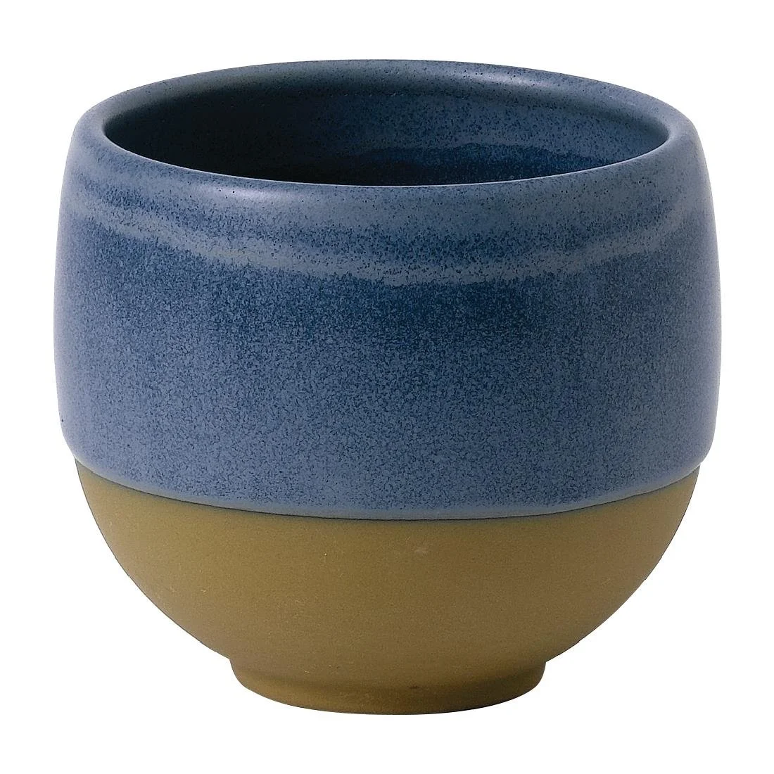 Churchill Emerge Oslo Blue Chip Mugs 312ml (12 Pack) - Image 1