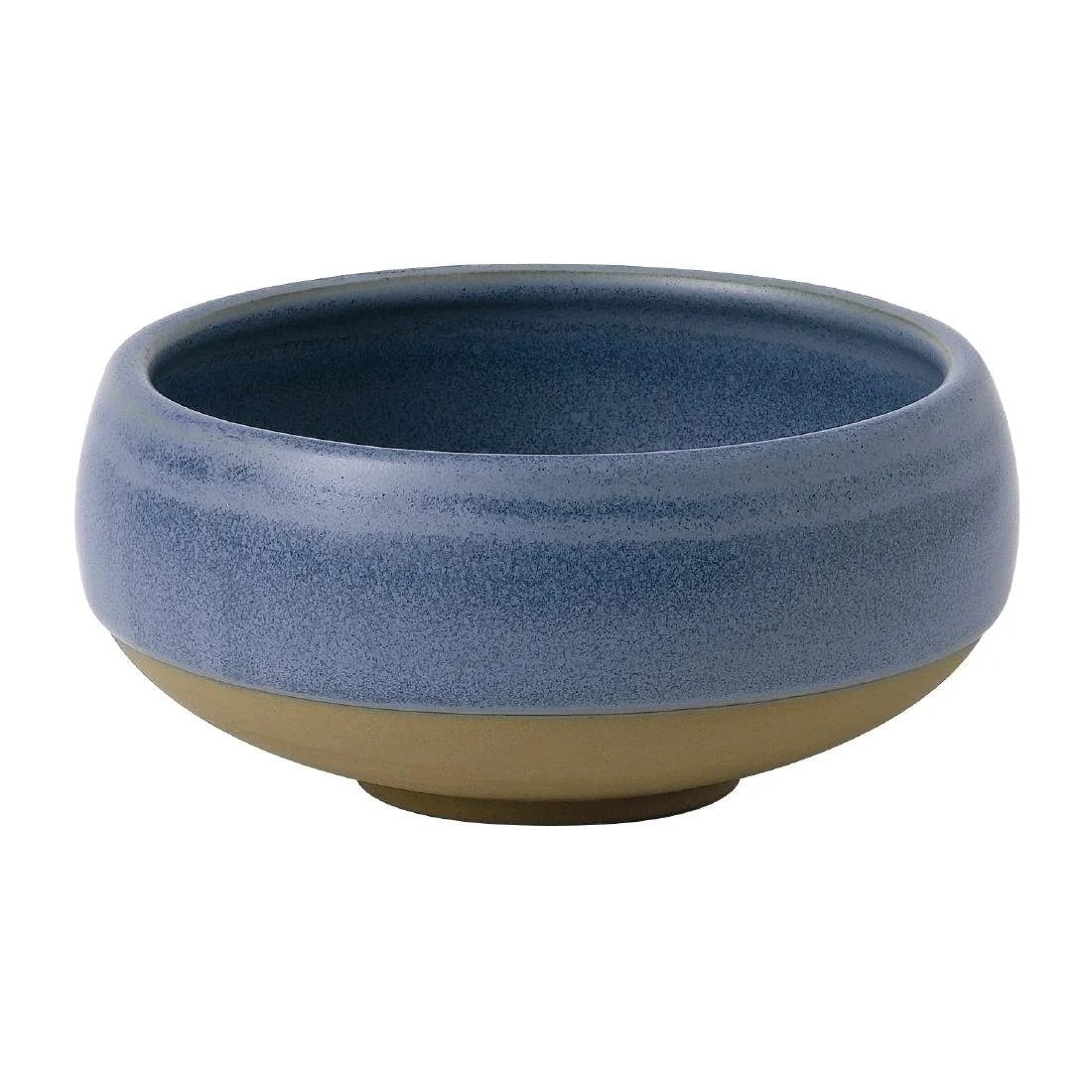 Churchill Emerge Oslo Blue Bowls 120mm (12 Pack)