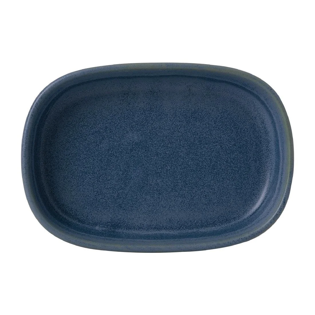 Churchill Emerge Oslo Blue Trays 170x117mm (6 Pack) - Image 2