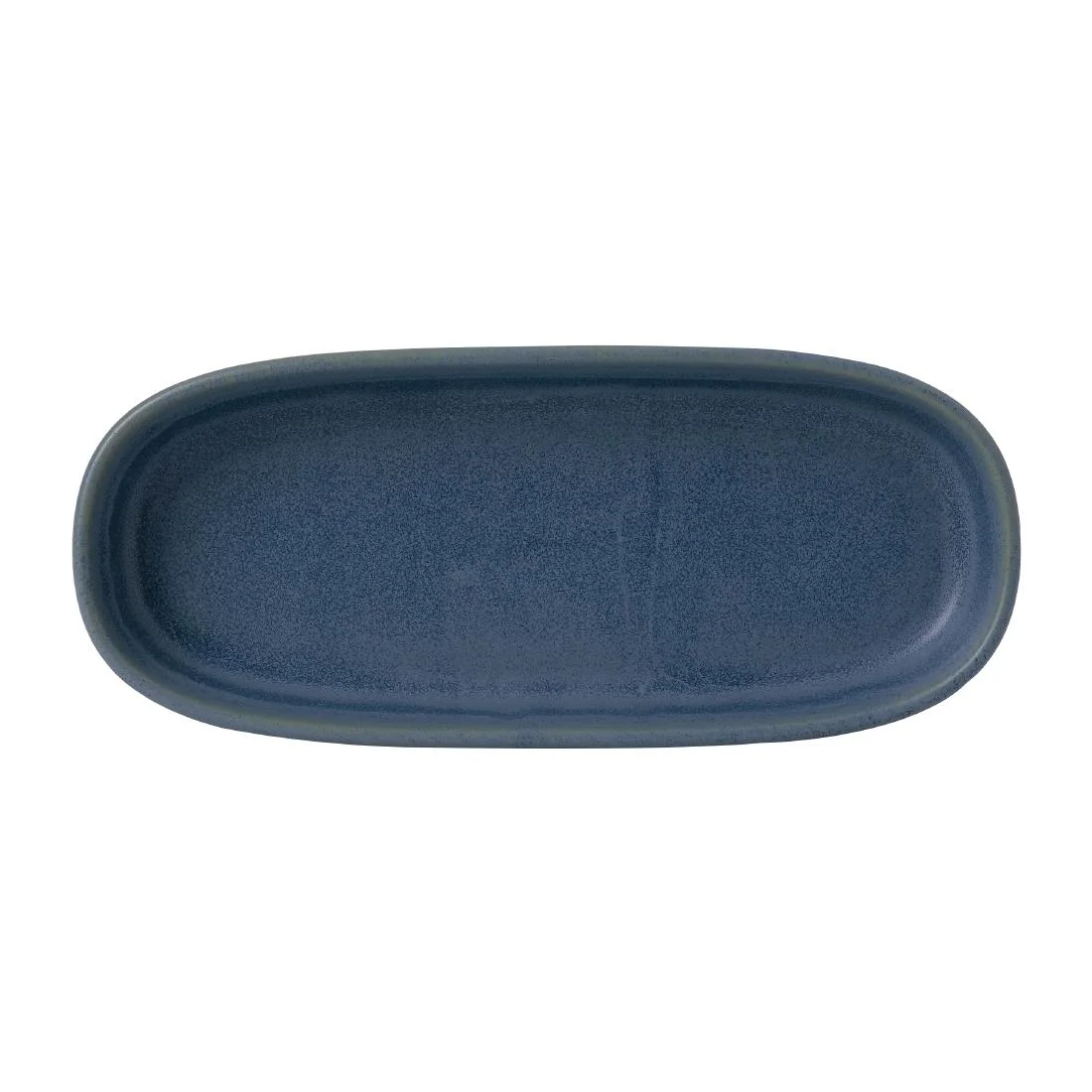 Churchill Emerge Oslo Blue Trays 230x95mm (6 Pack) - Image 2