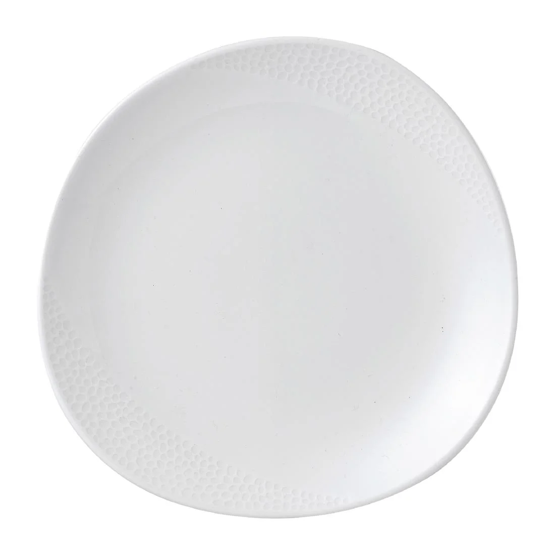 Churchill Isla Organic Plates 210mm (12 Pack)