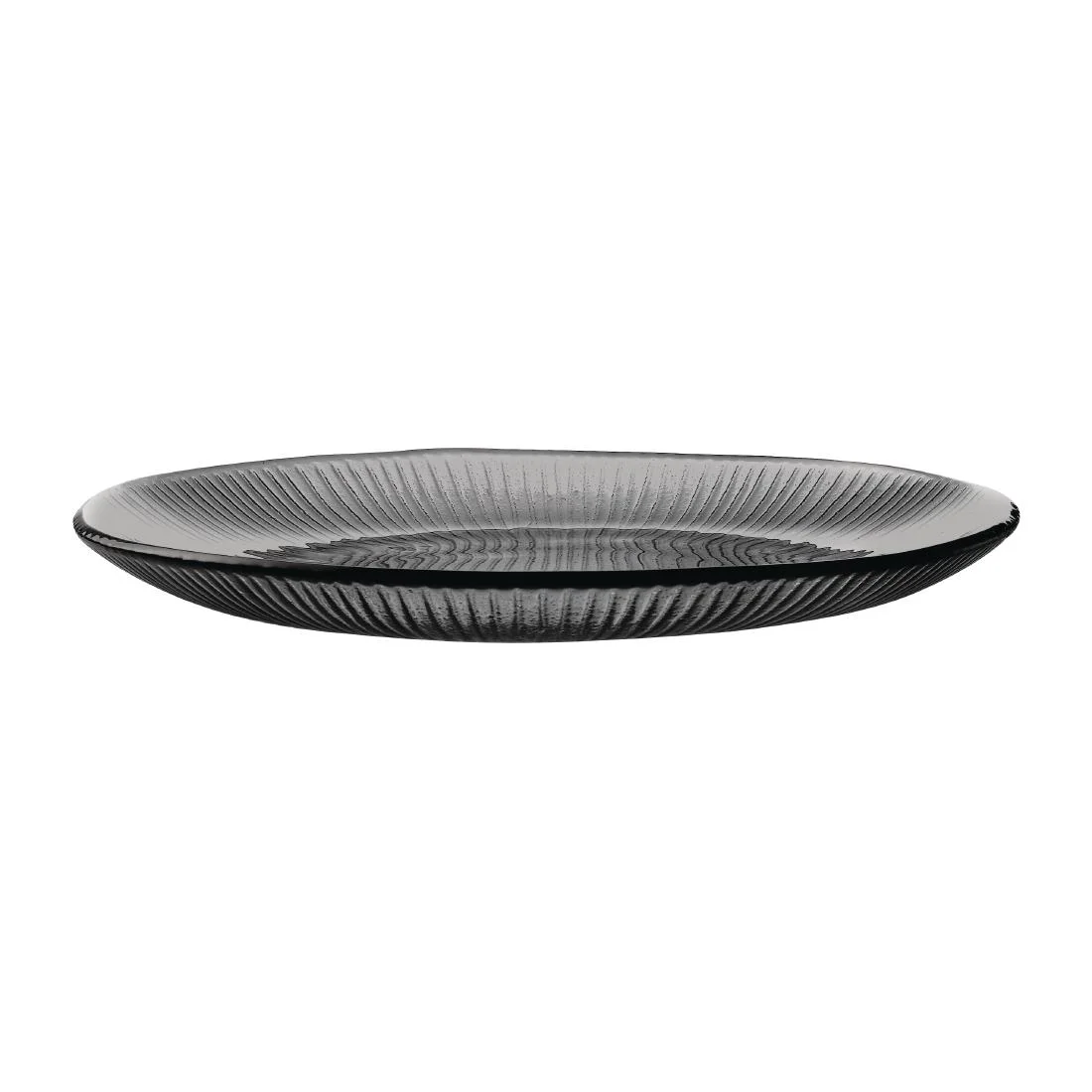 Churchill Bamboo Organic Glasses Round Plates 295mm (6 Pack) - Image 2