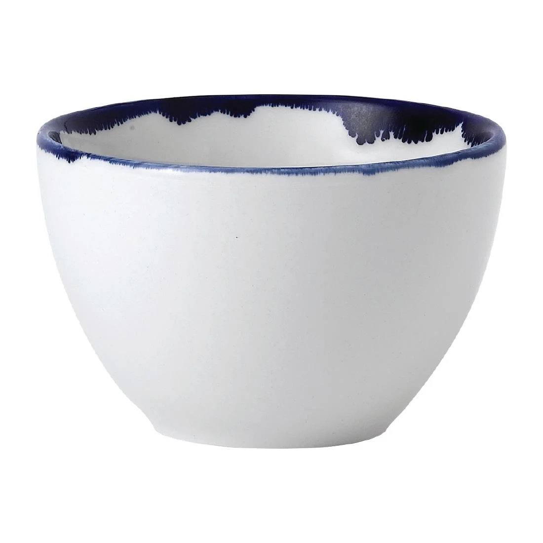 Dudson Harvest Sugar Bowls Ink 98mm (12 Pack) - Image 3