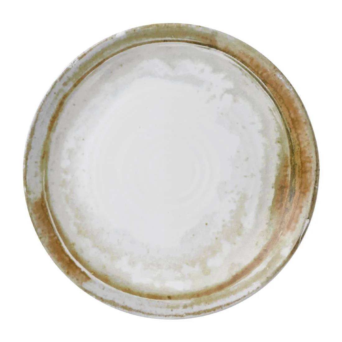 Dudson Finca Sandstone Organic Coupe Bowls 279mm (12 Pack)