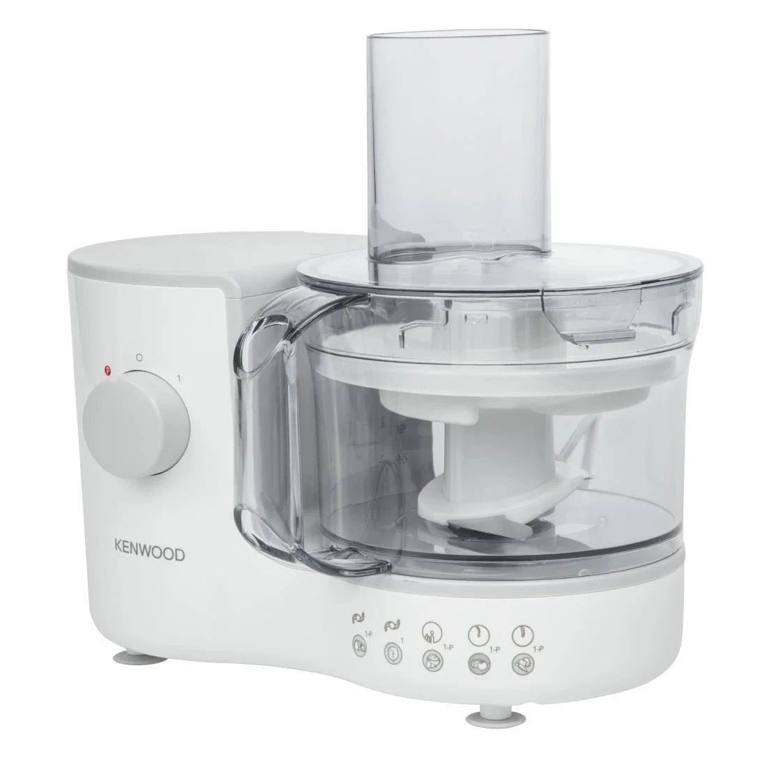 Kenwood Compact Food processor FP120A - Image 5