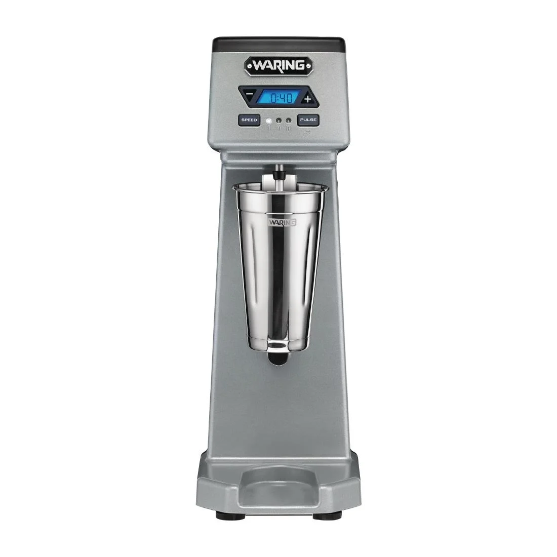 Waring Heavy Duty Single Spindle Drinks Mixer WDM120TXK - Image 2