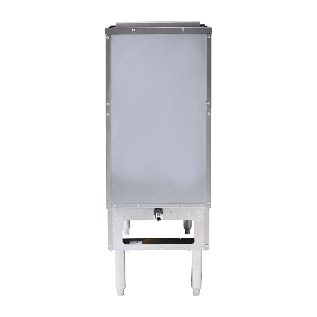 Pitco Solstice Free Standing Gas Fryer SG14TS - Image 5
