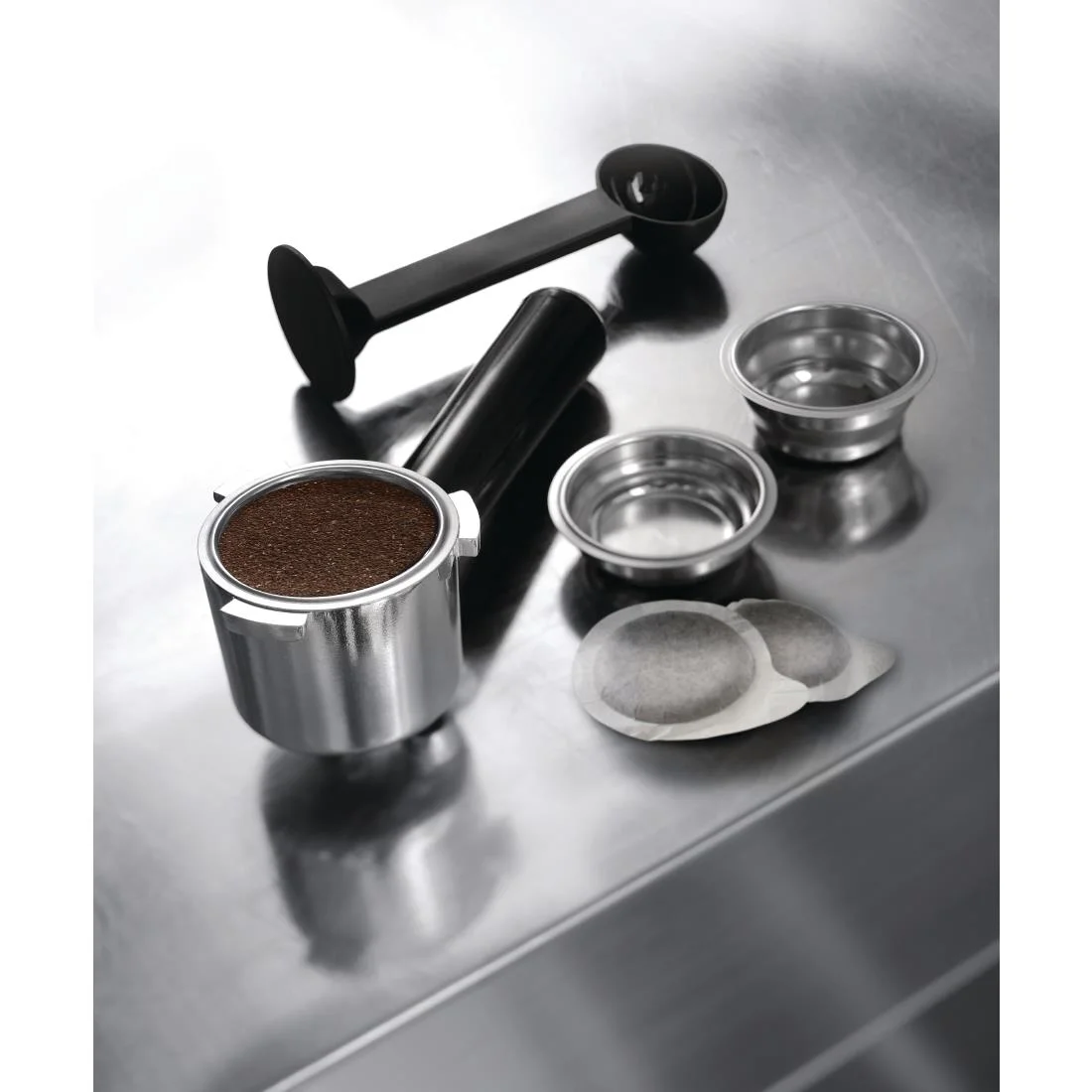 DeLonghi ECP35.31 Espresso Pump Coffee Machine - Image 3