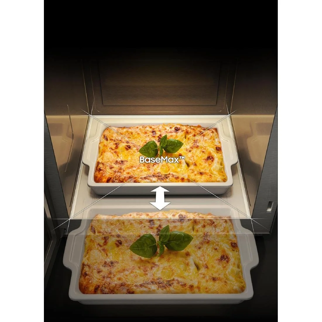 Samsung Commercial Microwave Manual - Image 9