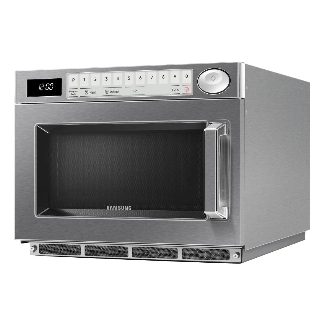 Samsung Commercial Microwave Programmable - Image 7