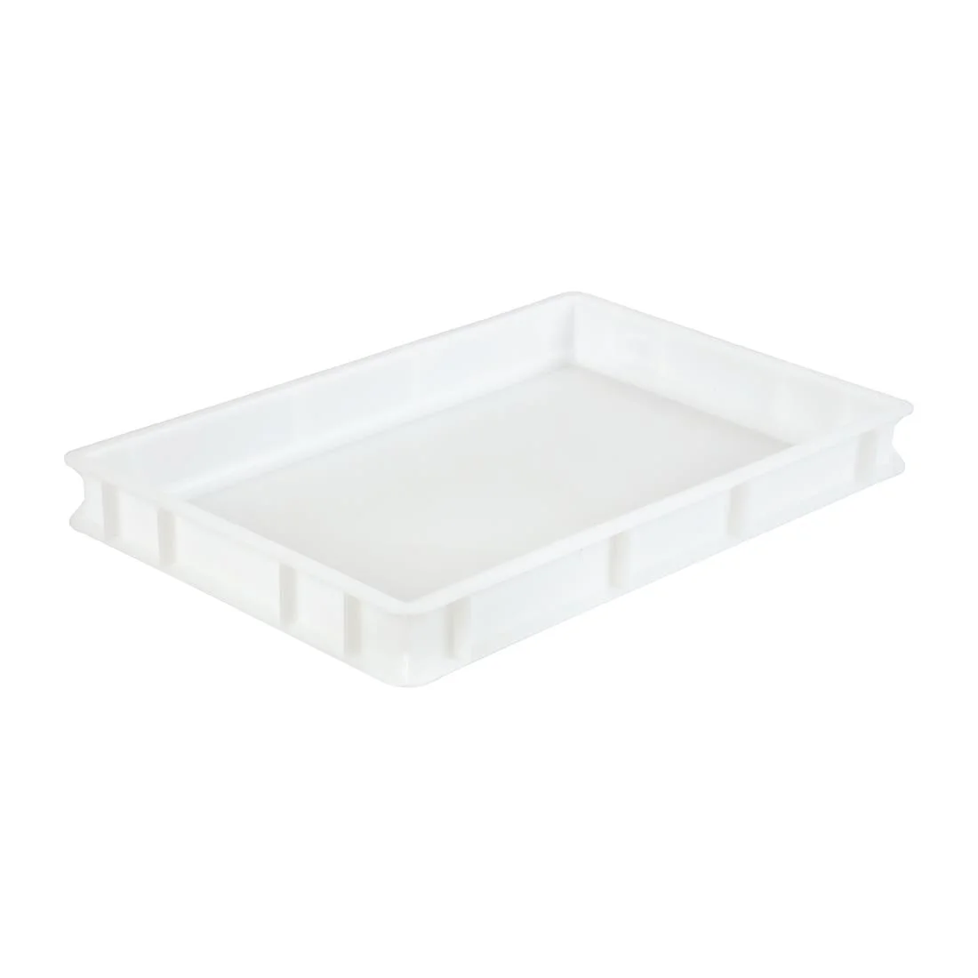Cambro Polyethylene Pizza Dough Box