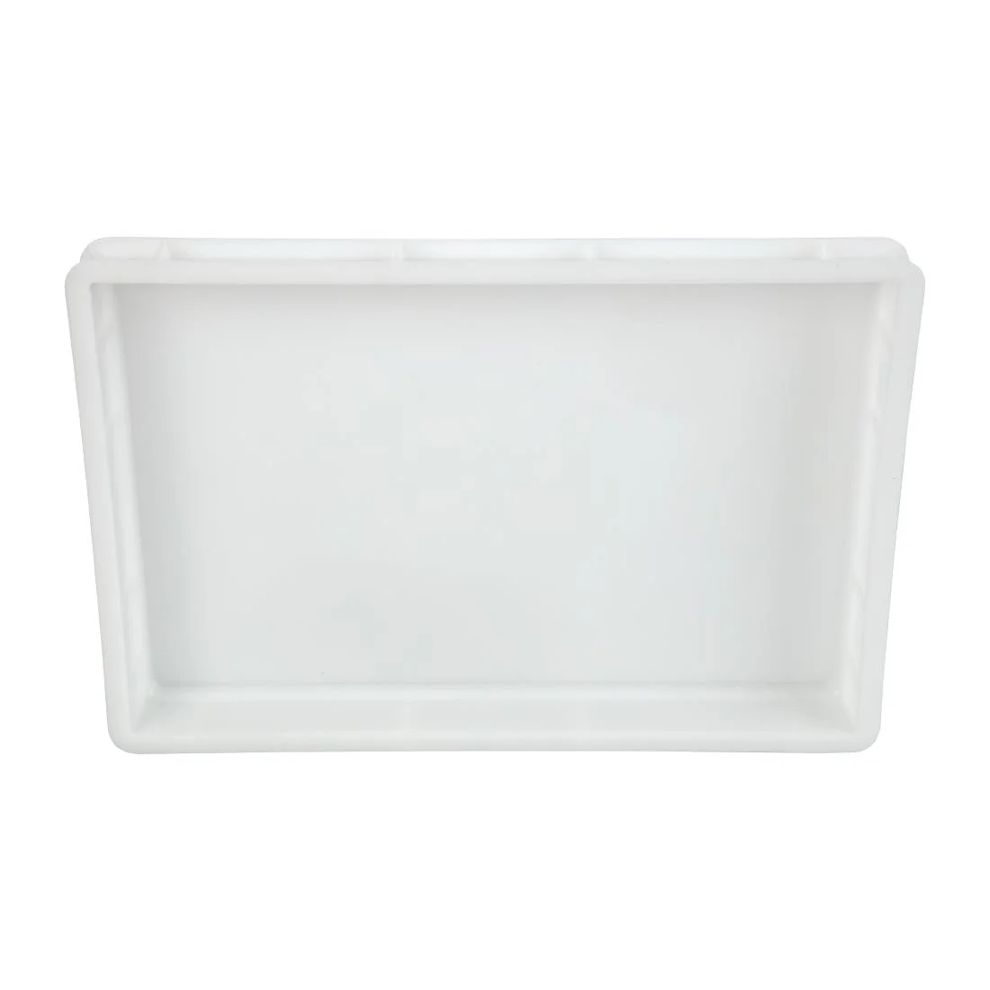 Cambro Polyethylene Pizza Dough Box - Image 5