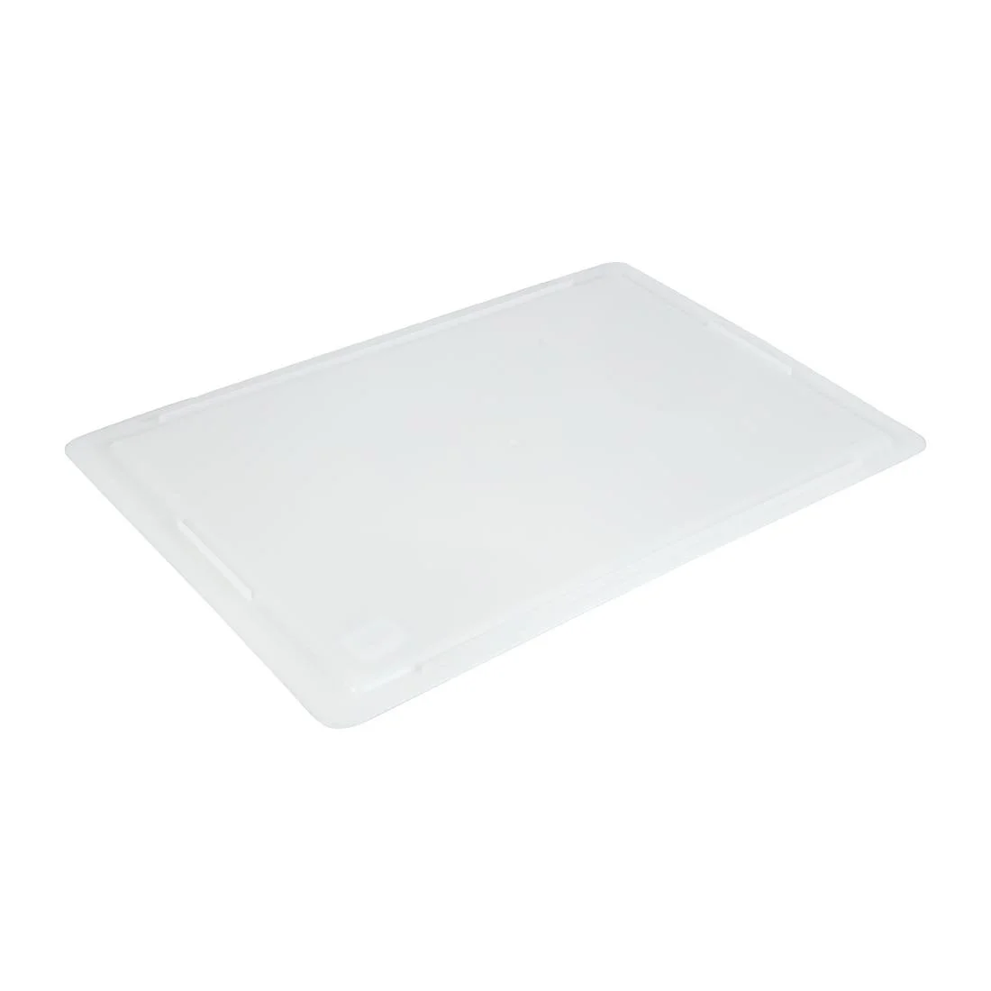 Cambro Polyethylene Pizza Dough Box Cover 60 x 40 x 2cm - Image 5