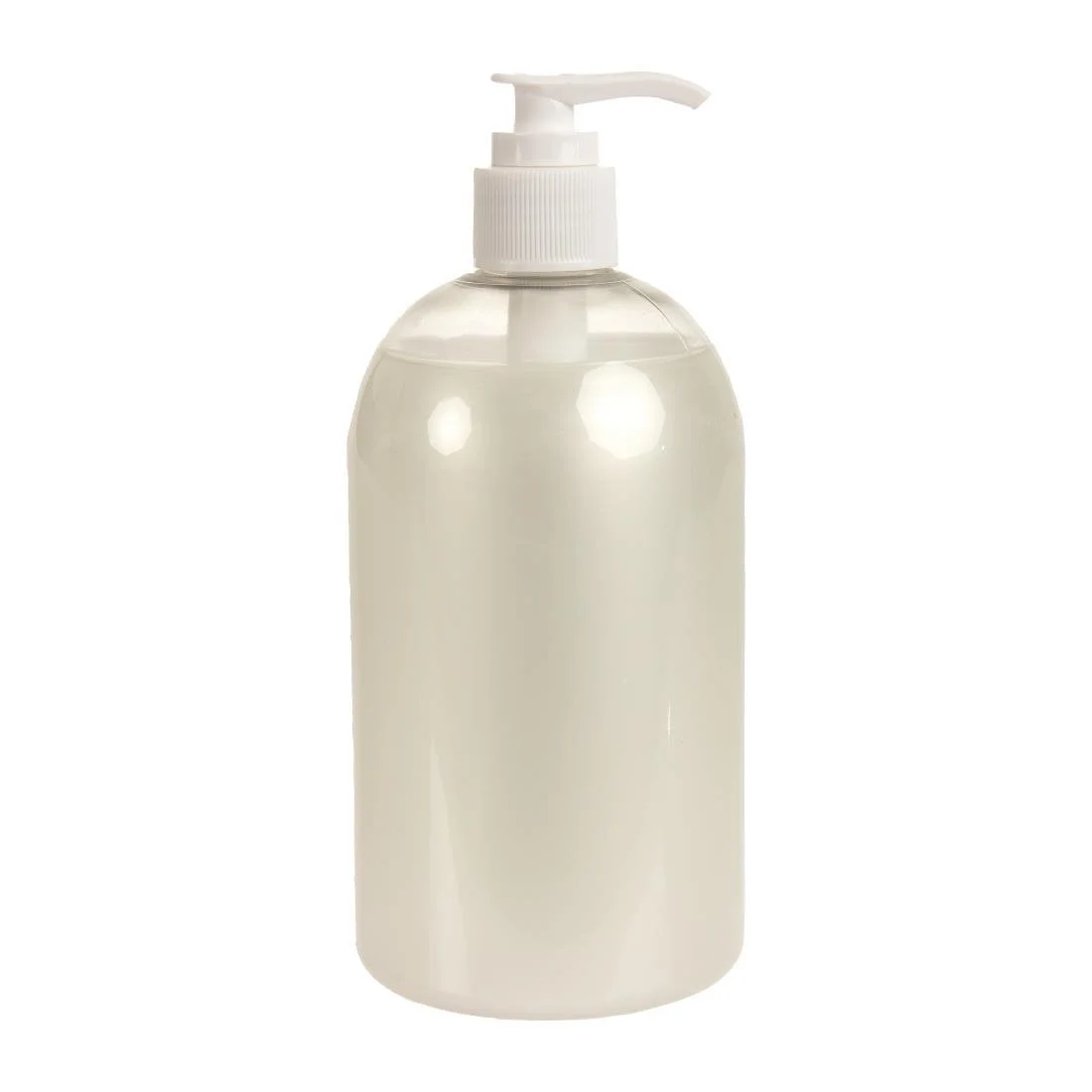 Jantex Green Hand Soap Lotion Ready To Use 500ml - Image 3