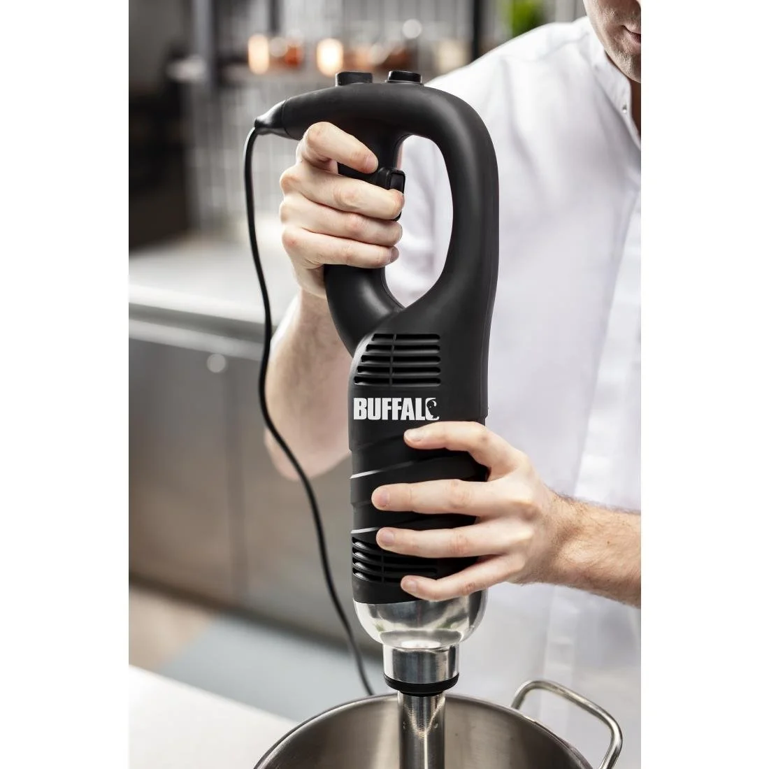 Buffalo Variable Speed Stick Blender 500W - Image 2