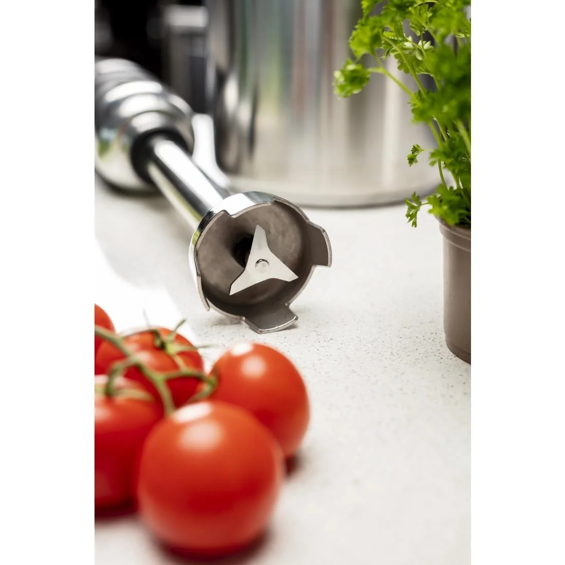 Buffalo Variable Speed Stick Blender 500W - Image 6