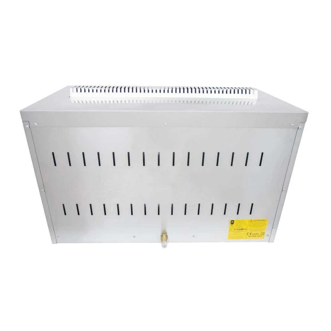 Parry Gas Salamander Grill Wall Mounted US9 - Image 5