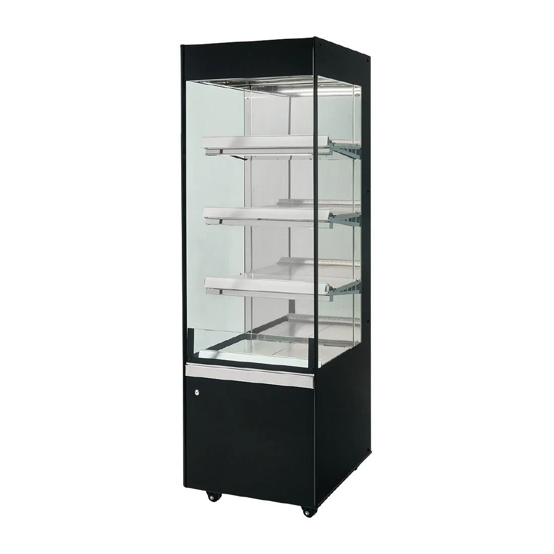 Victor Evolution+ SEHTSW Heated Display