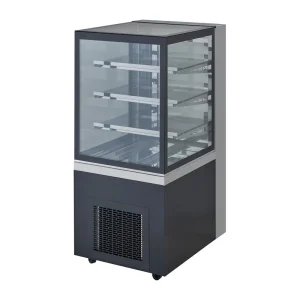 Victor Evolution SERE Enclosed Front Refrigerated Display