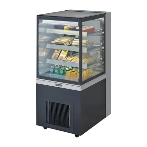 Victor Evolution SERSP Open Front Refrigerated Display