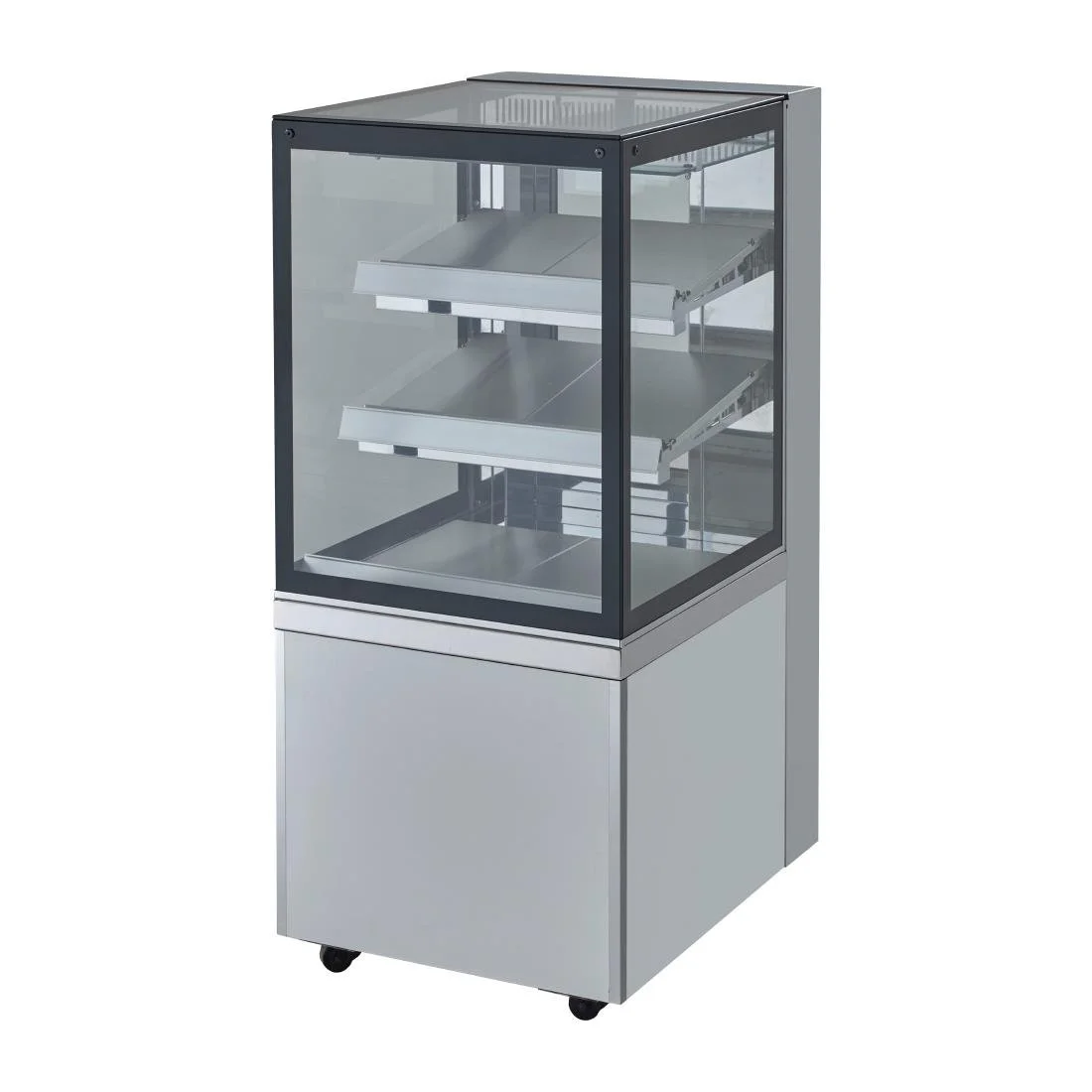 Victor Evolution SEHED Heated Display