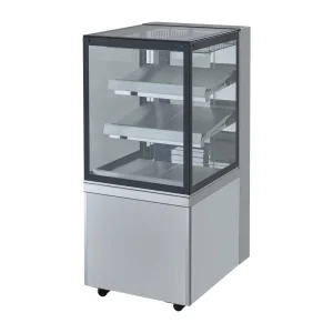 Victor Evolution SEHED Heated Display