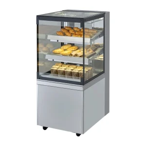 Victor Evolution SEHSPD Heated Display