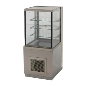 Victor Optimax SQ SMRECT Refrigerated Display
