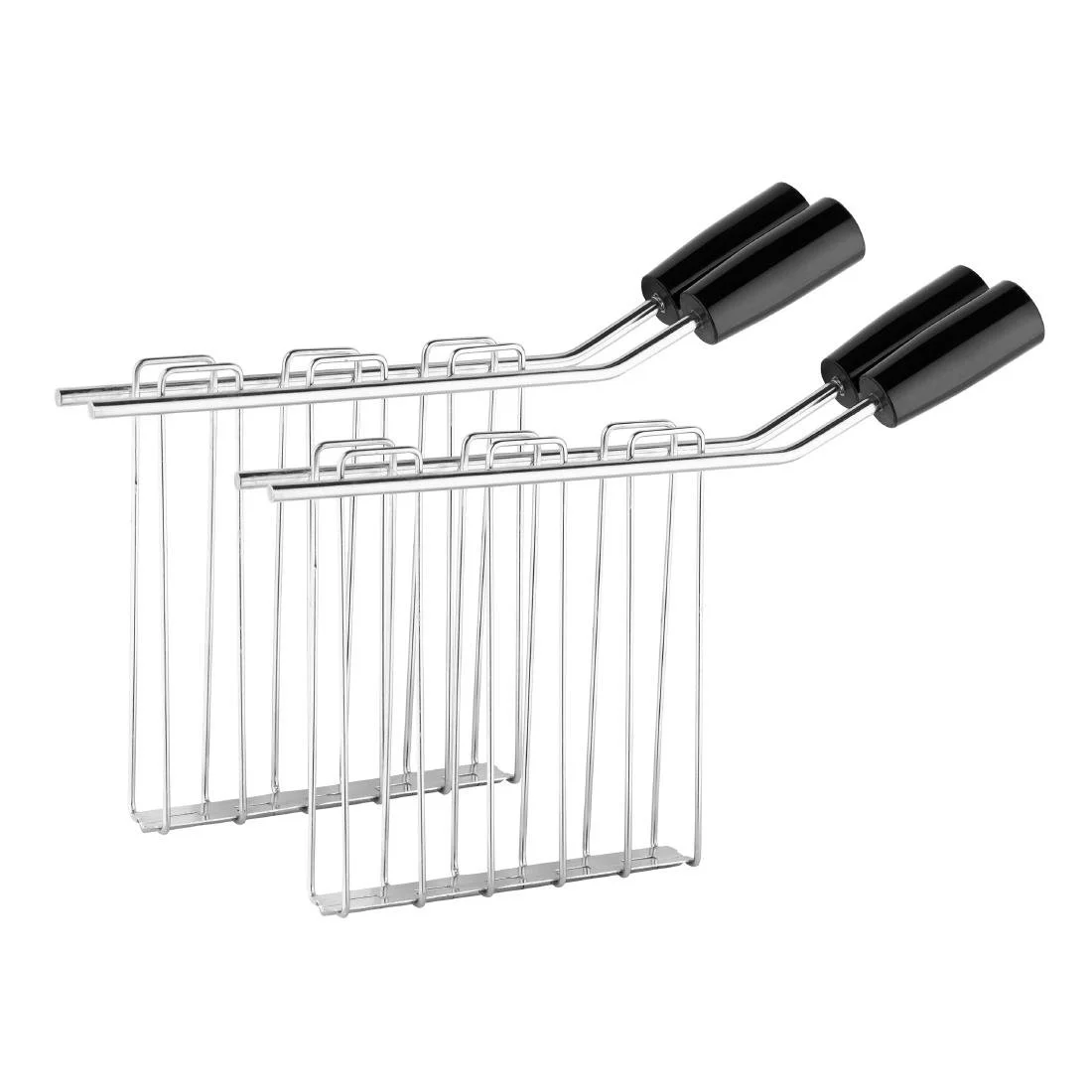 Rowlett Esprit 4 Slot Toaster Chrome w/2x Additional Elements & Sandwich Cage - Image 10