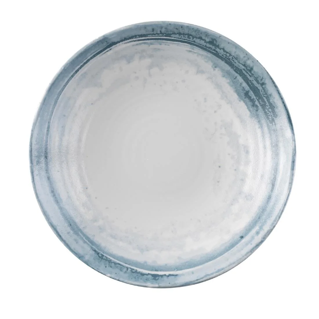 Dudson Makers Finca Limestone Organic Coupe Bowl 279mm (12 Pack) - Image 1