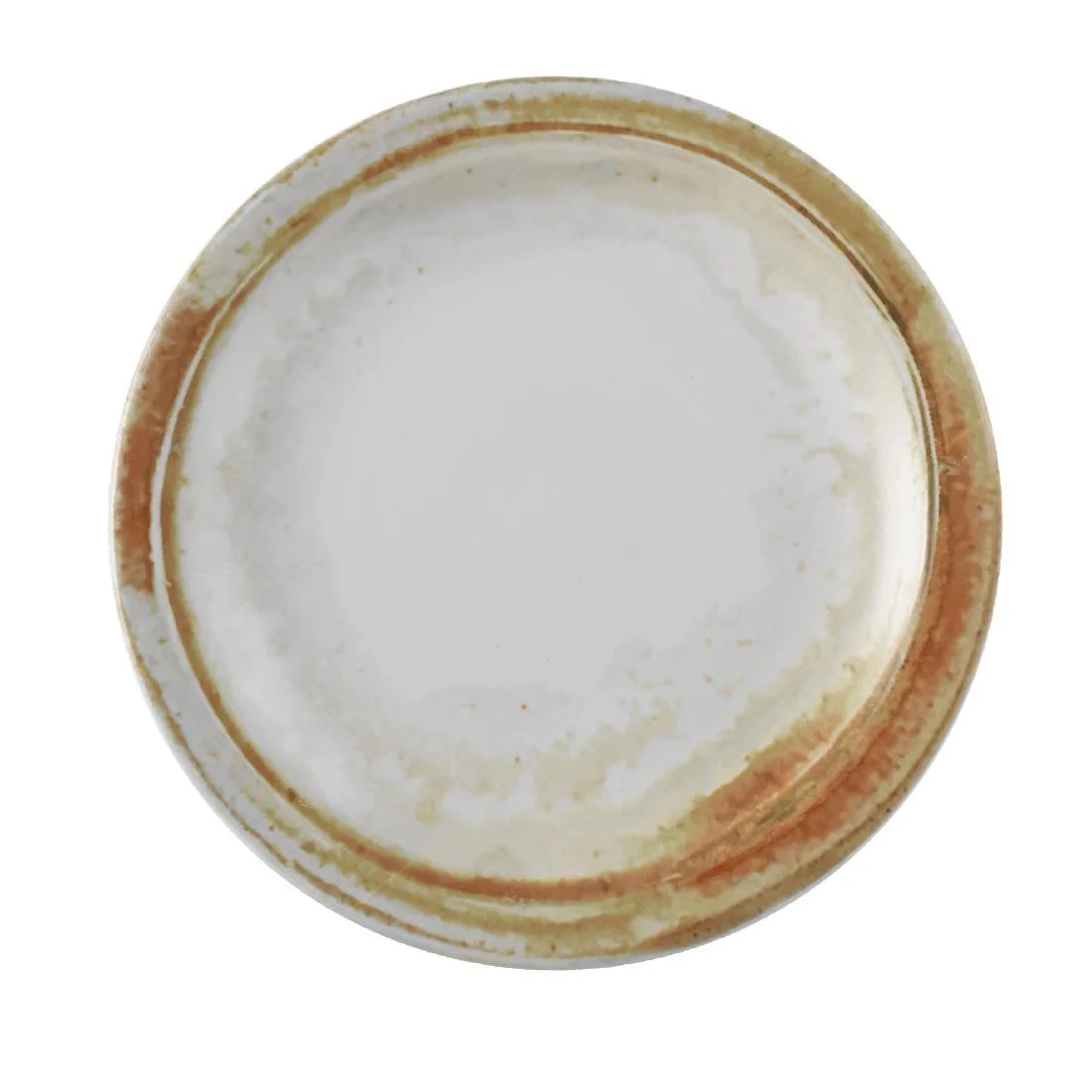 Dudson Makers Finca Nova Plates Sandstone 280mm (12 Pack)
