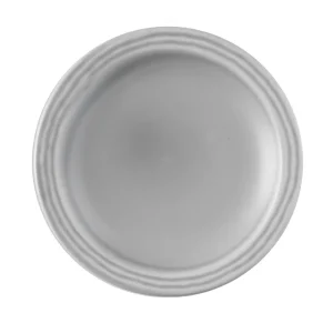 Dudson Harvest Norse Nova Plate Grey 152mm (12 Pack)