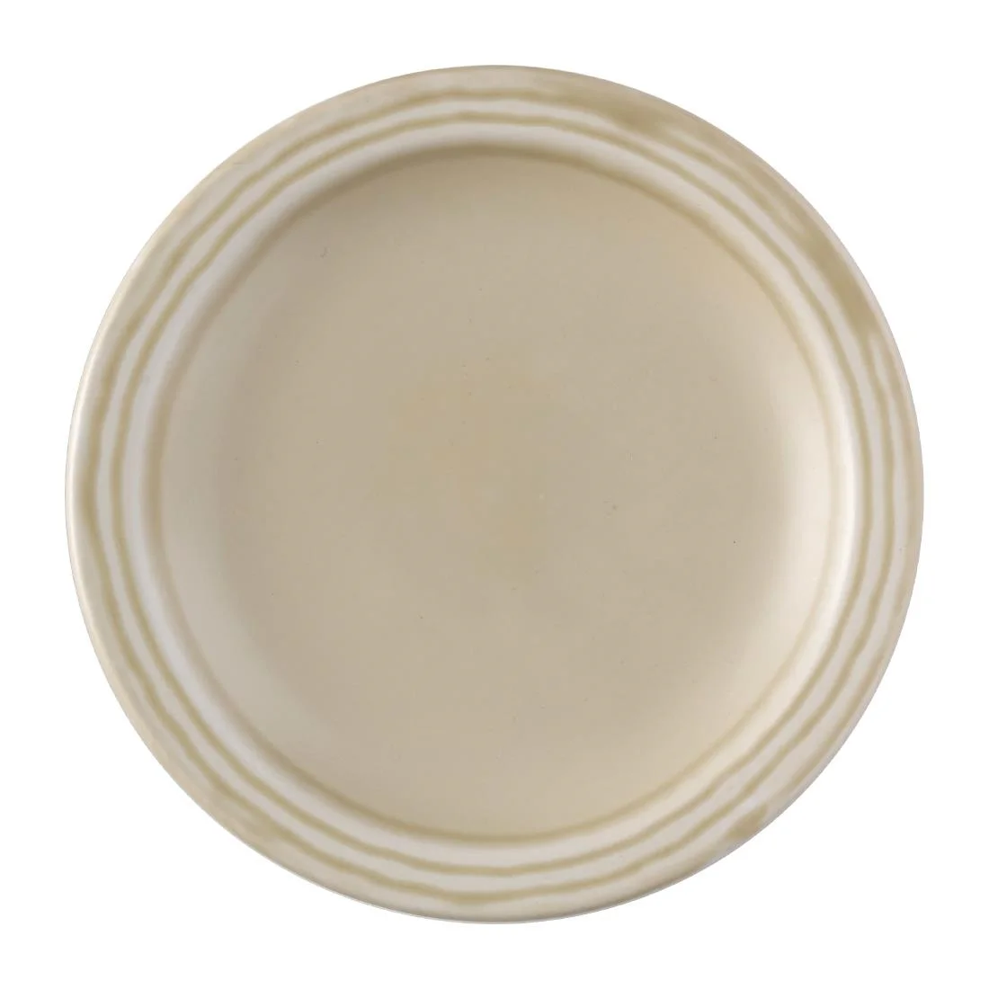 Dudson Harvest Norse Linen Nova Plate 152mm (12 Pack)
