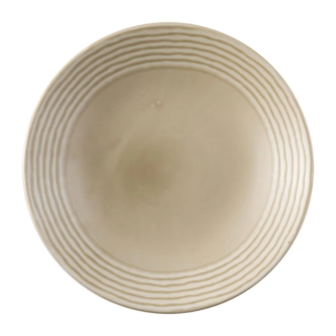Dudson Harvest Norse Coupe Bowls Linen 248mm (12 Pack) - Image 2