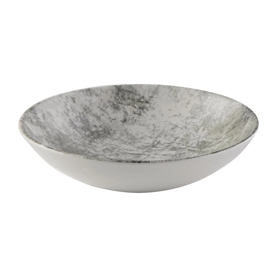 Dudson Makers Urban Evolve Coupe Bowl Grey 184mm (12 Pack)