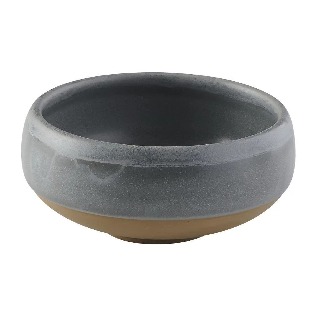 Churchill Emerge Seattle Grey Bowls 455ml (12 Pack) - Image 3