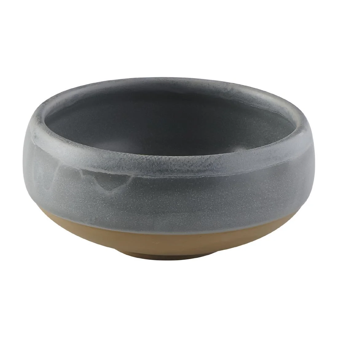 Churchill Emerge Seattle Grey Bowls 455ml (12 Pack) - Image 3