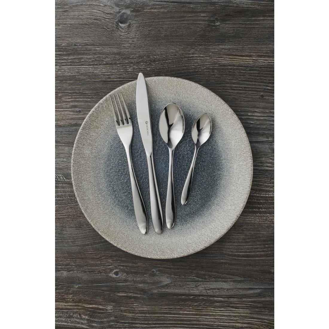 Churchill Trace Table Spoon (12 Pack) - Image 2