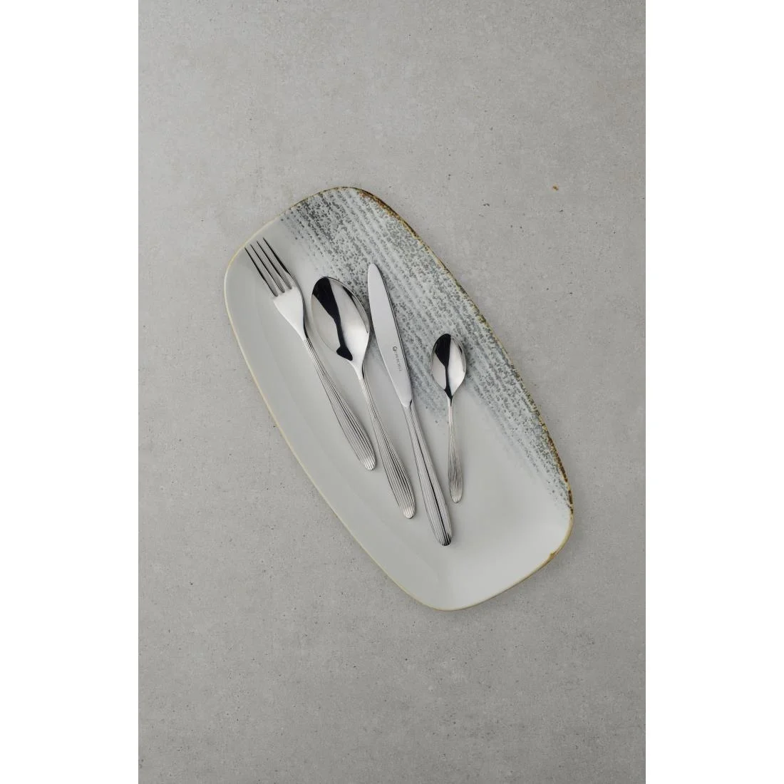 Churchill Agano Table Fork (12 Pack) - Image 3