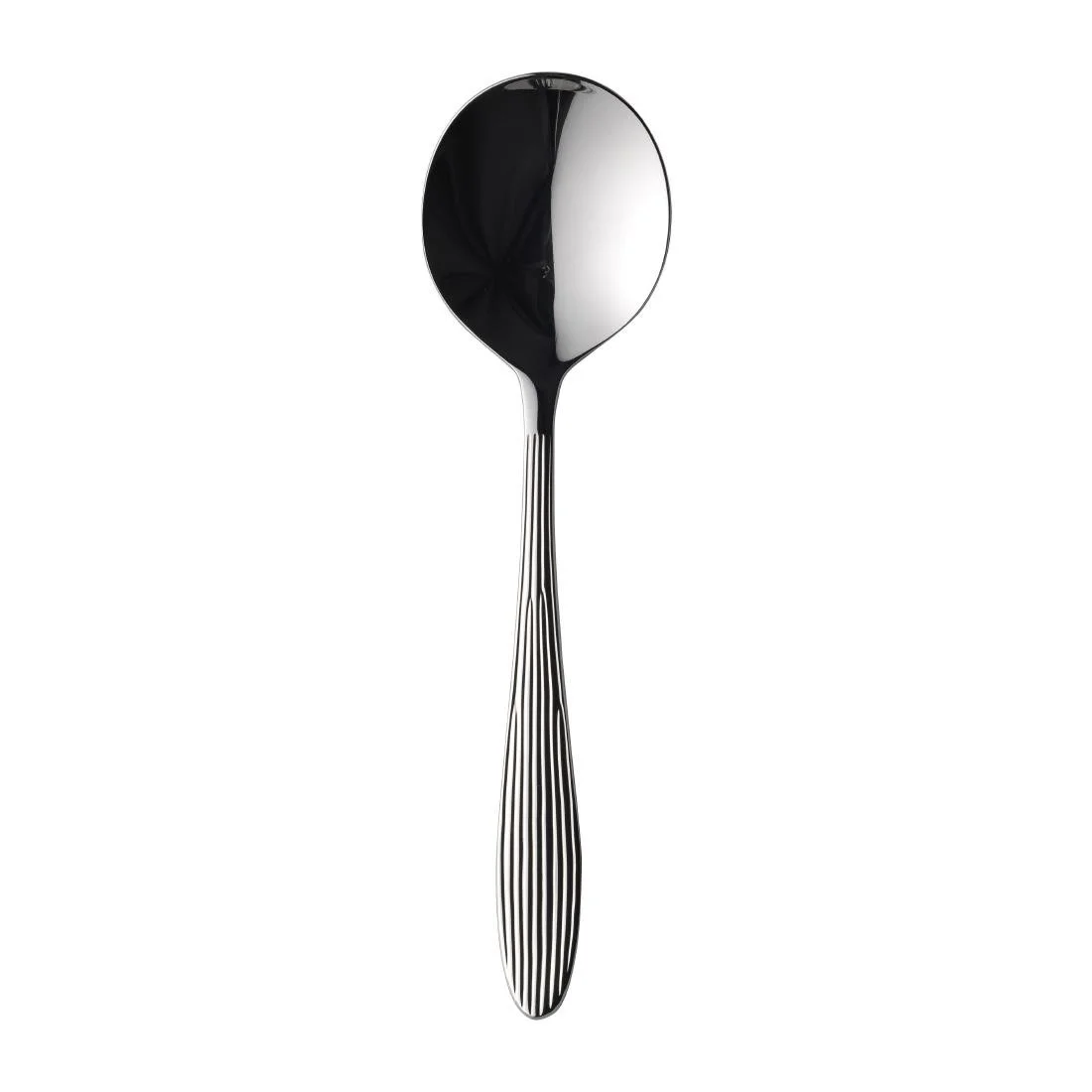 Churchill Agano Soup Spoon (12 Pack) - Image 1
