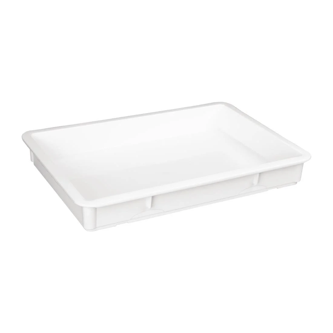 Vogue Dough Proofing Box 650x455x85mm