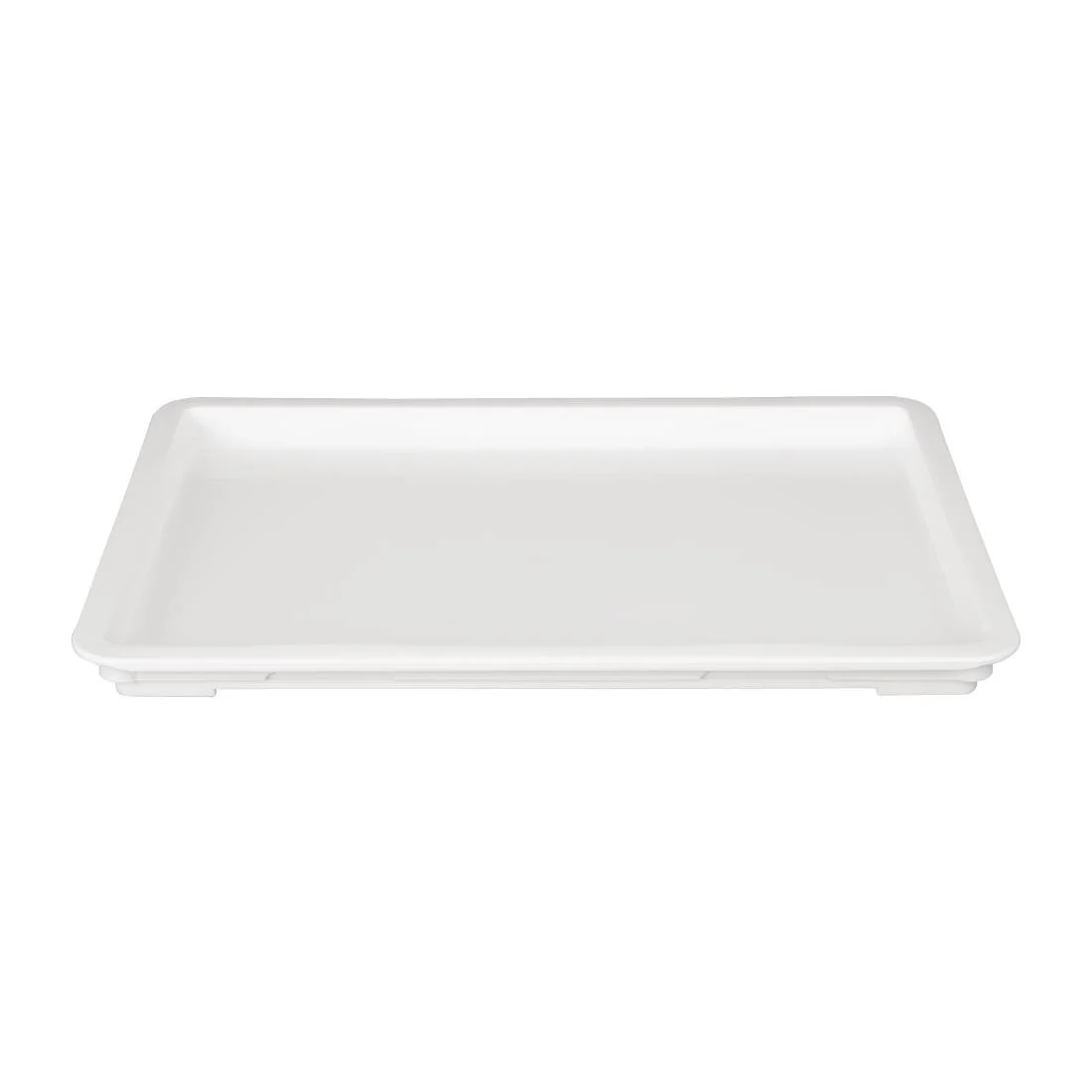 Vogue Dough Proofing Box Lid 650x455x45mm - Image 3