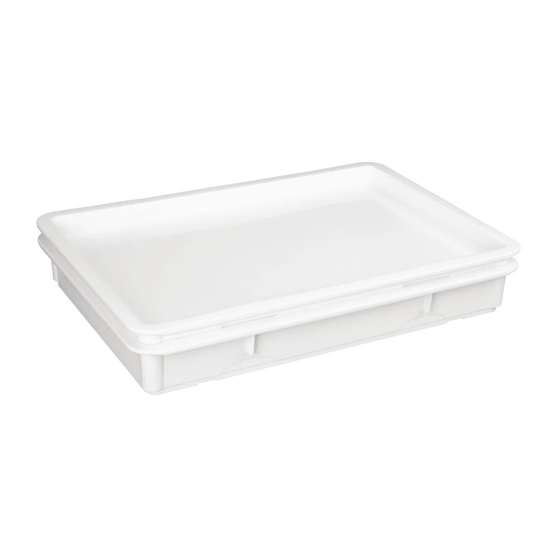 Vogue Dough Proofing Box Lid 650x455x45mm - Image 5