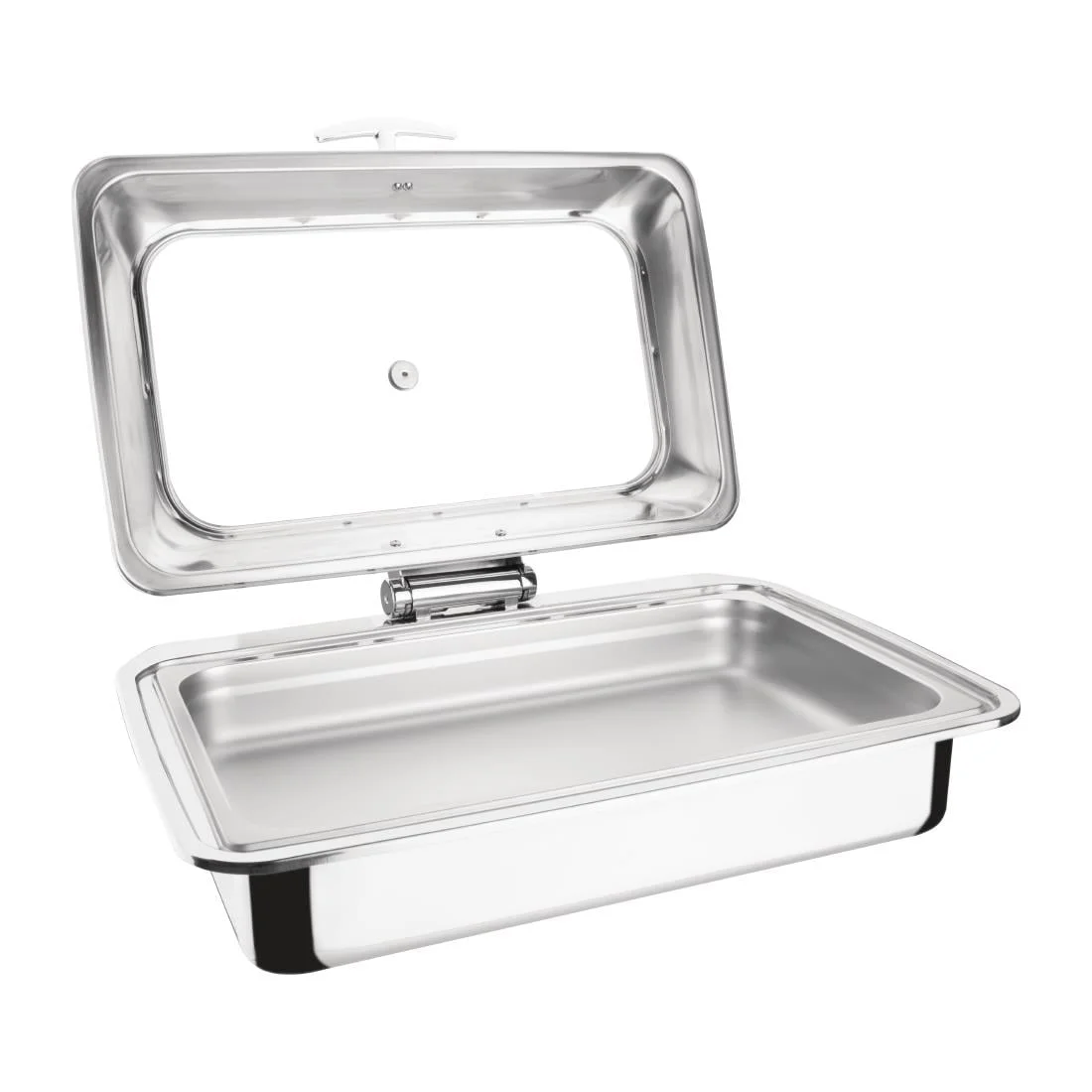 Olympia 1/1 Induction Chafer - Stand & Induction Heater Set - Image 9