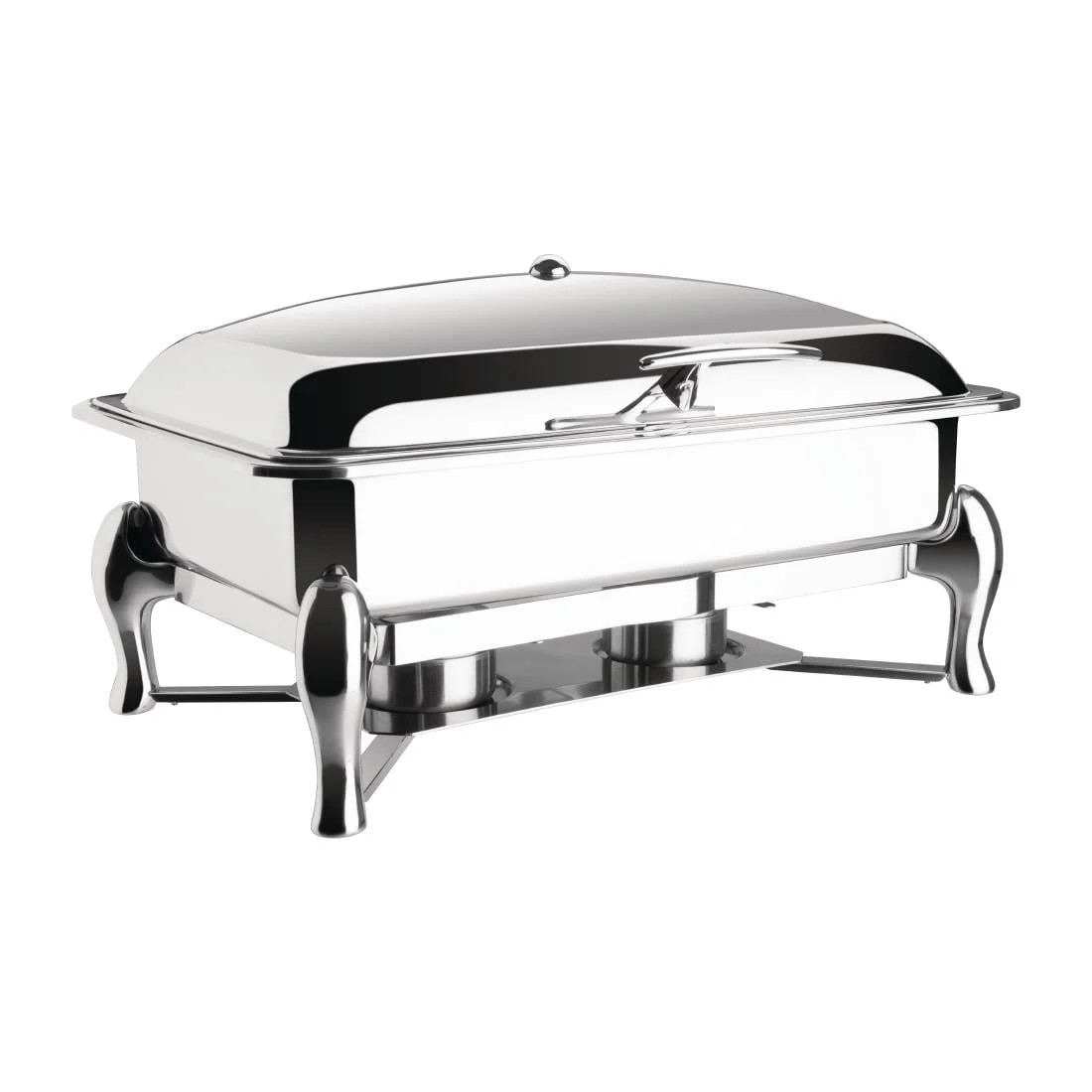 Olympia 1/1 Induction Chafer - Stand & Induction Heater Set - Image 11