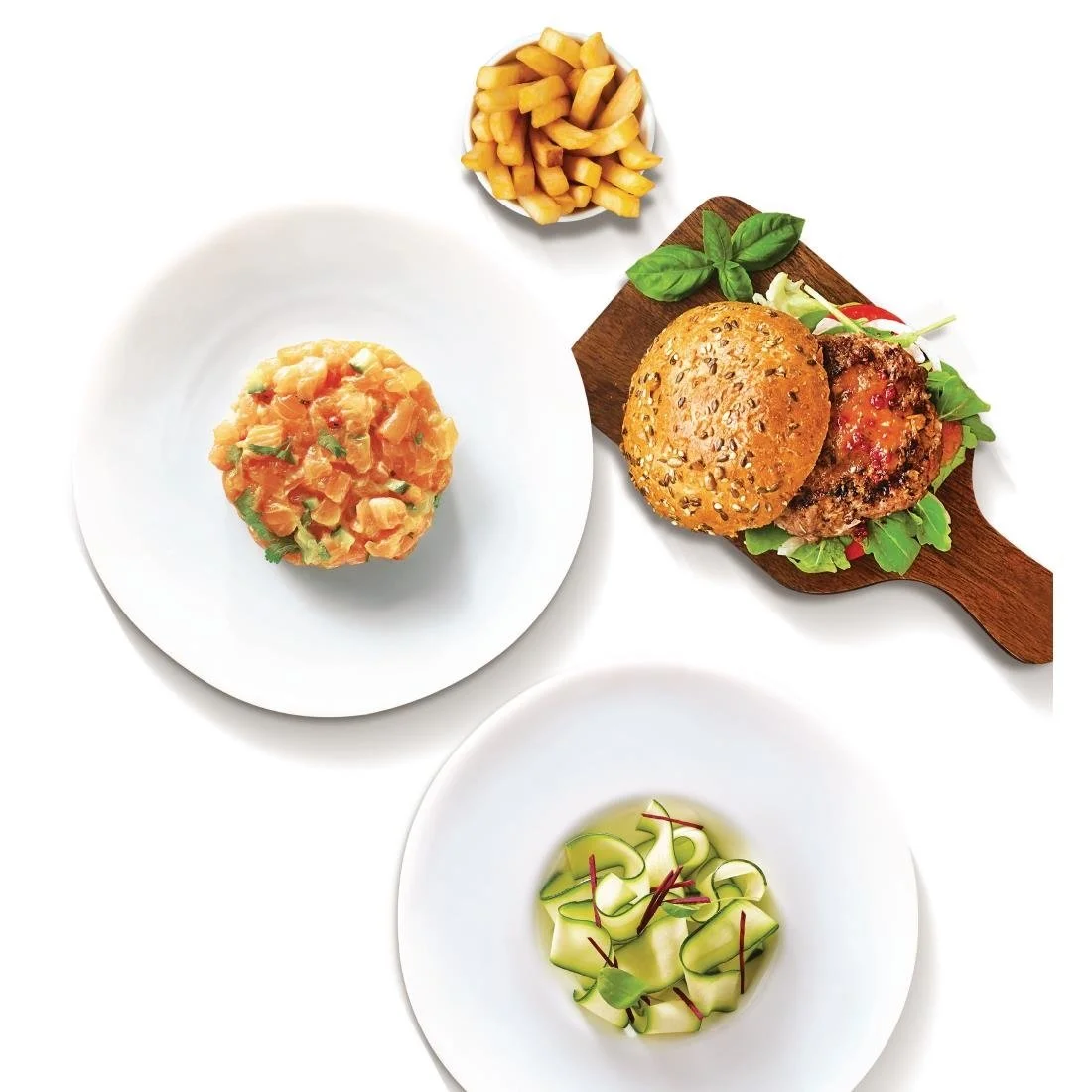 Robot Coupe R502 Food Processor - Image 3