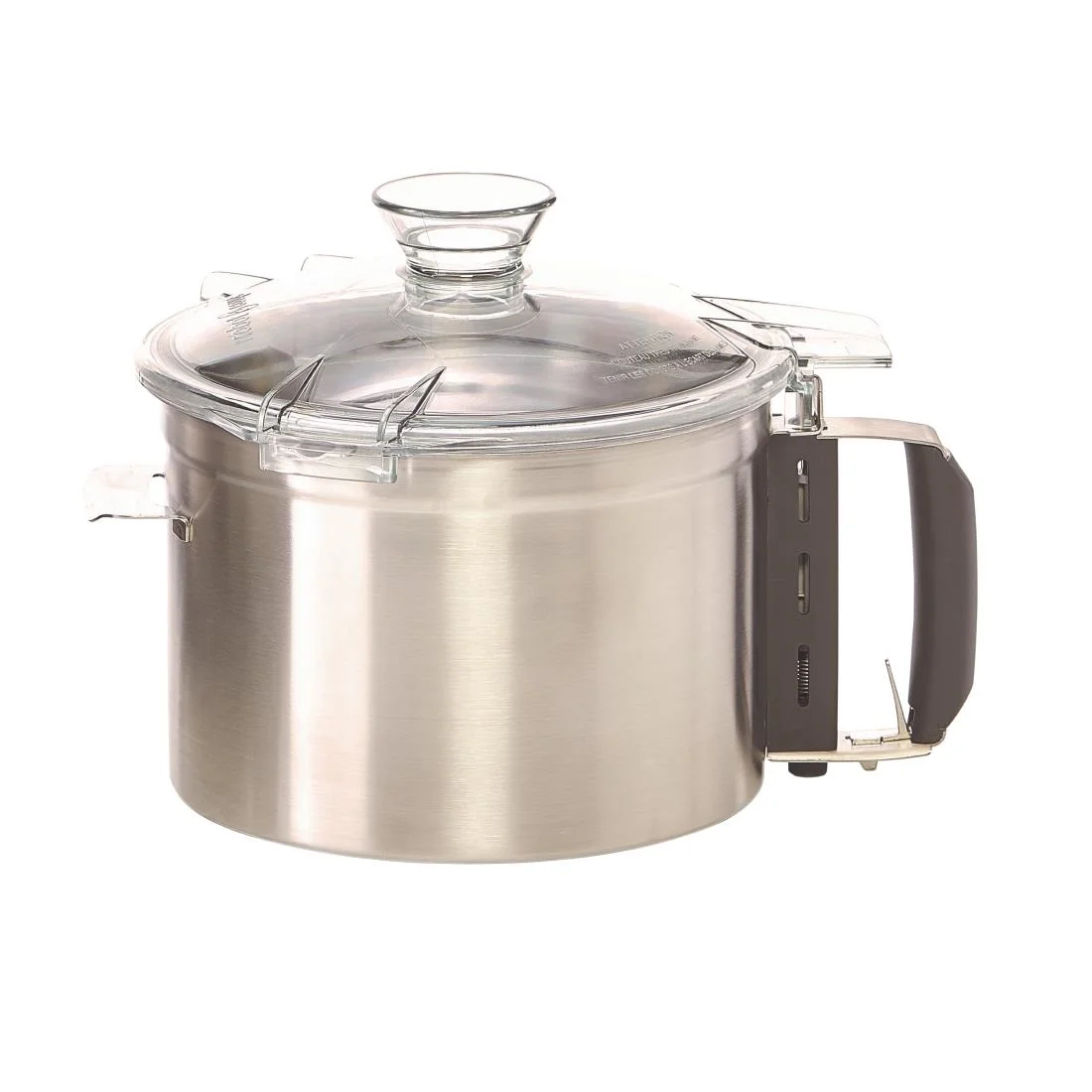 Robot Coupe R502 Food Processor - Image 11