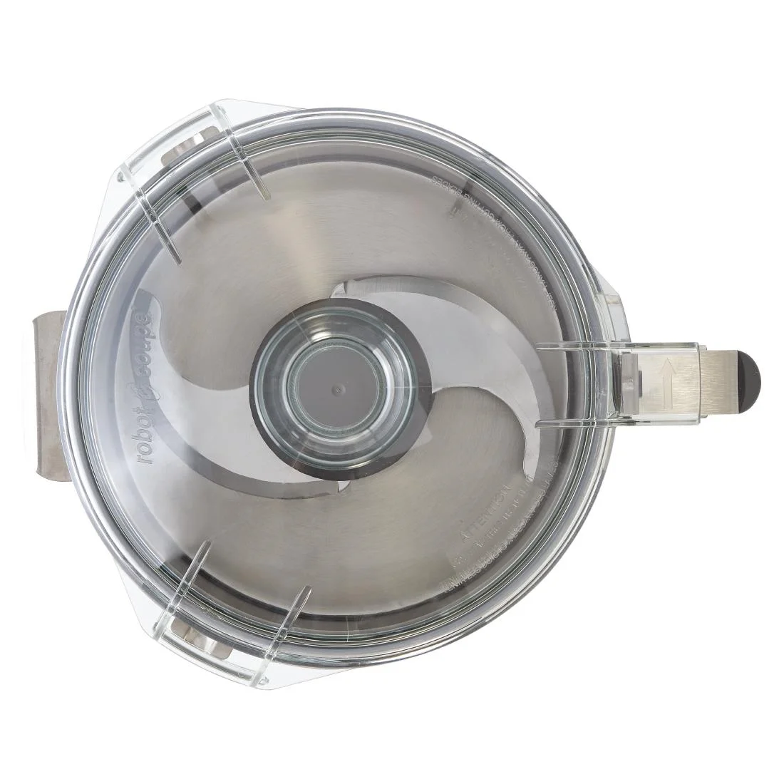 Robot Coupe R5 Cutter Mixer - Image 5