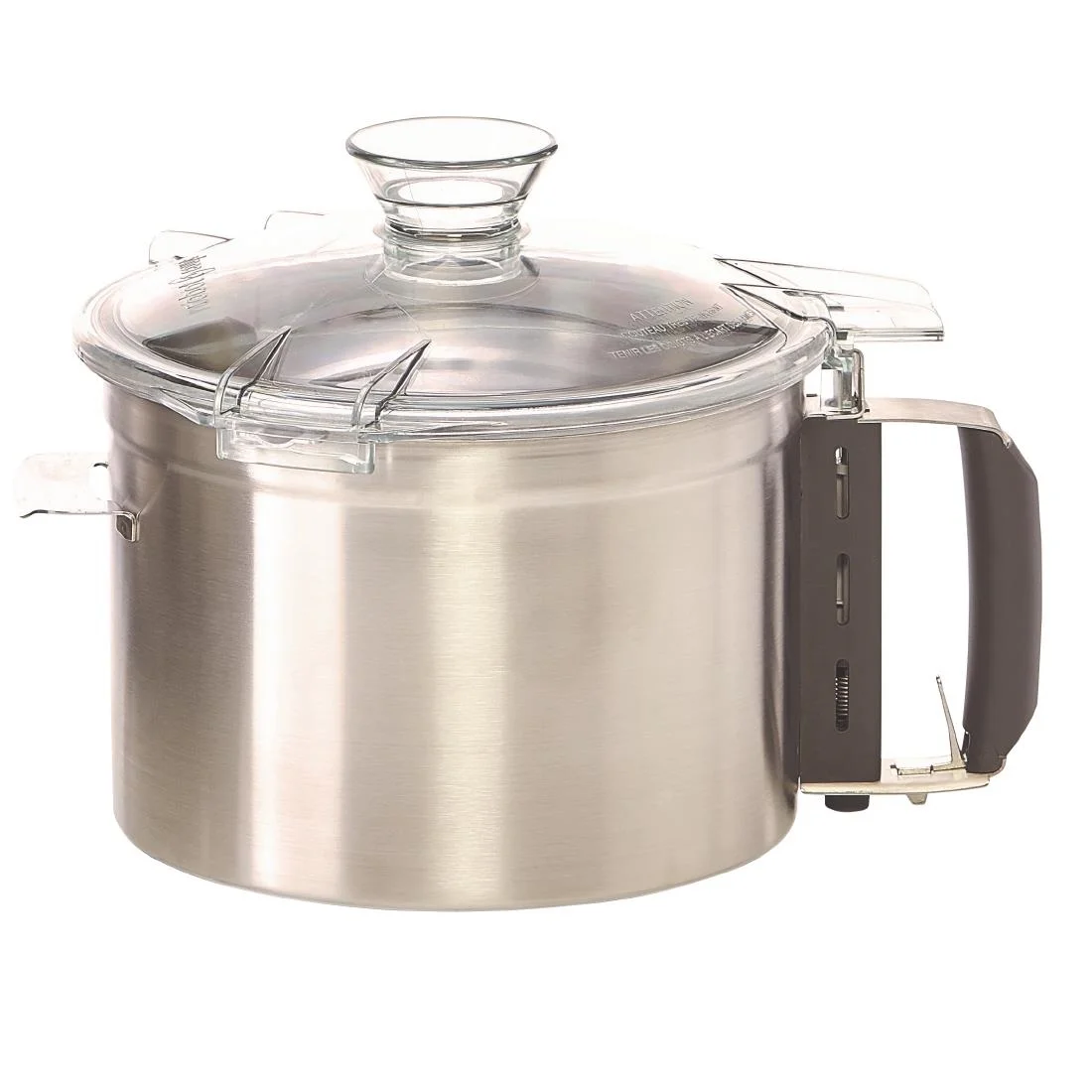 Robot Coupe R7 V.V Cutter Mixer Single Phase - Image 3