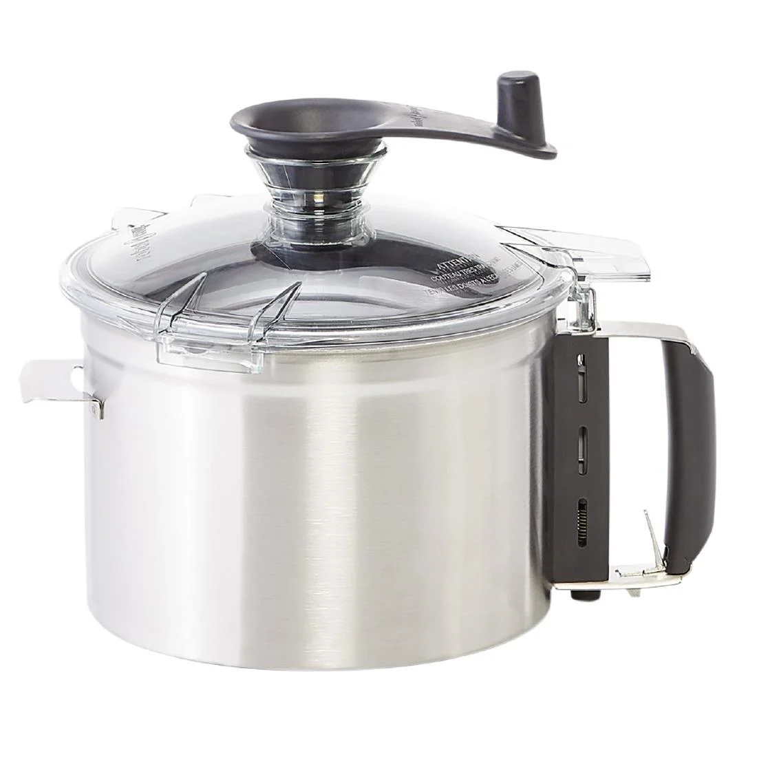 Robot Coupe 5G Blixer V.V 1500W Three Phase With 5.9Ltr Bowl - Image 5